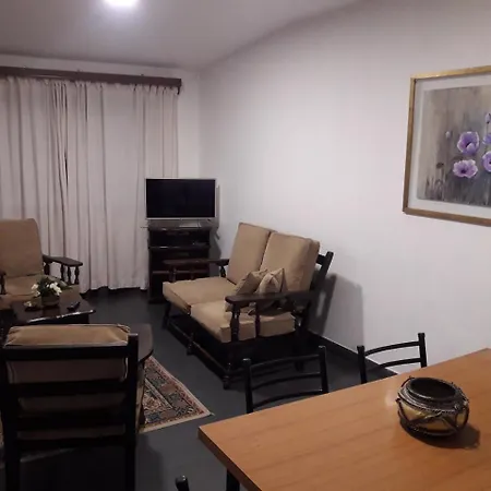 Appartement Dpto San Martin